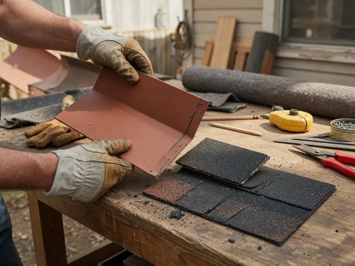 Roof Repair company in Versailles, MO
